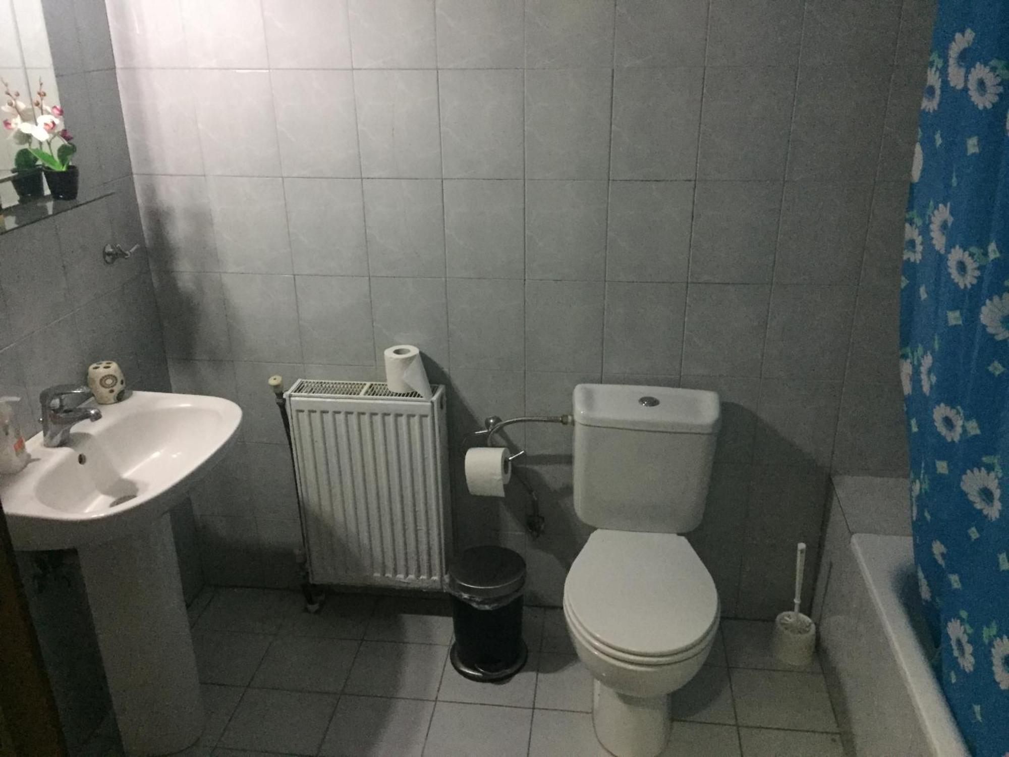 Hotel Loga Tycheron Bagian luar foto