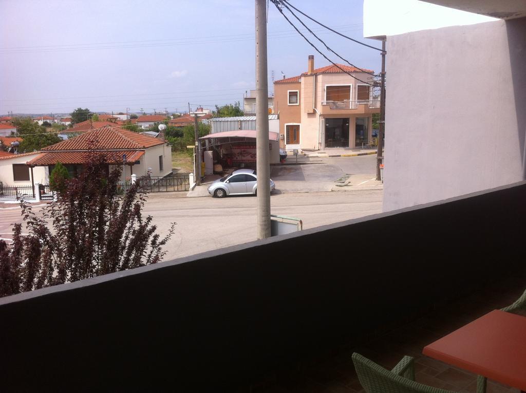 Hotel Loga Tycheron Ruang foto
