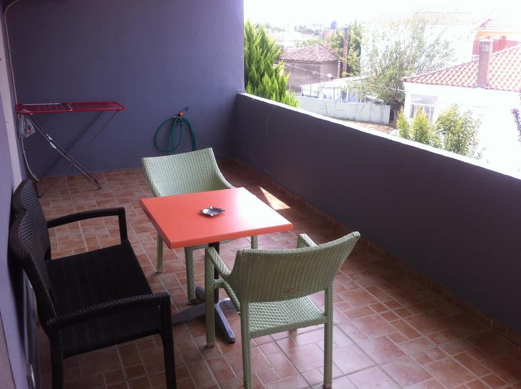 Hotel Loga Tycheron Ruang foto