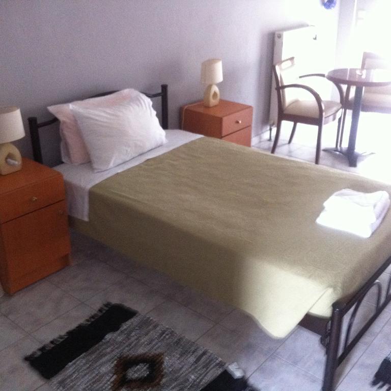Hotel Loga Tycheron Ruang foto